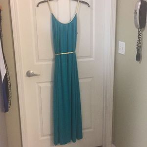 16W Grecian Inspired Dress